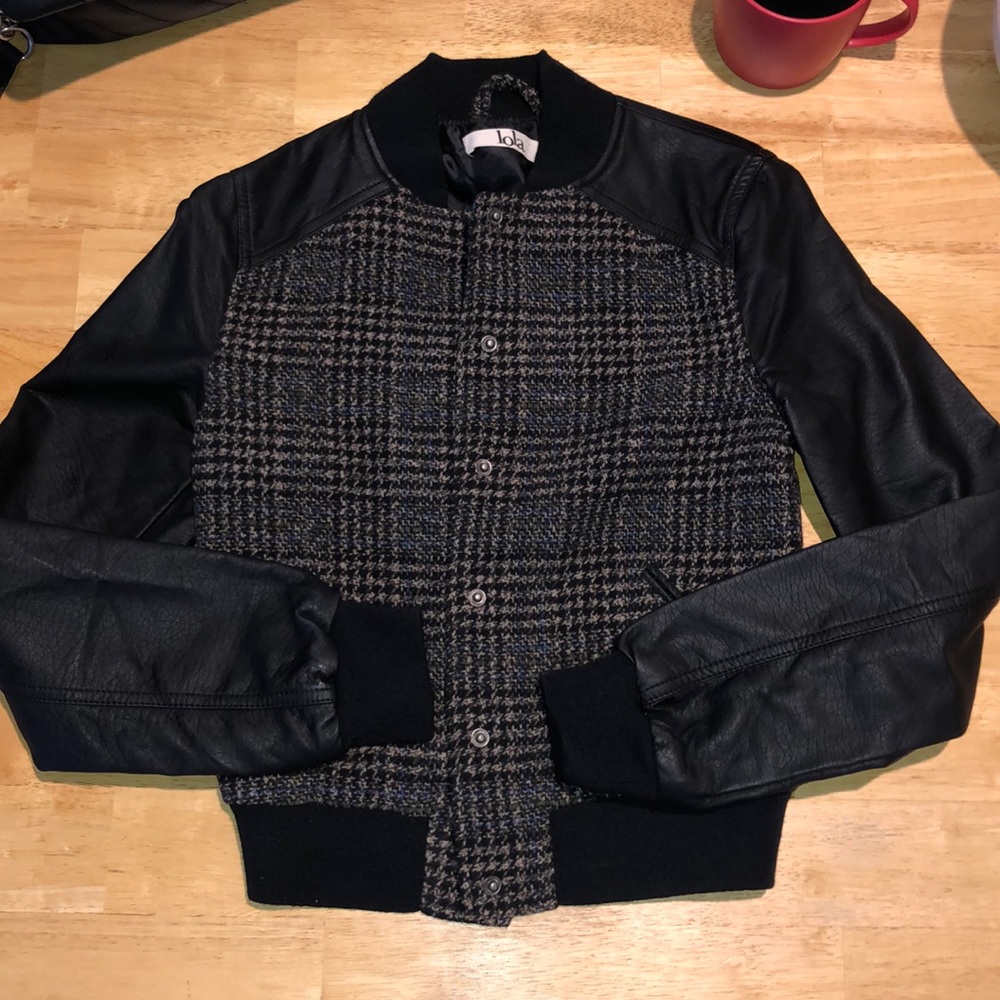 Jacket - Picture 2 of 4